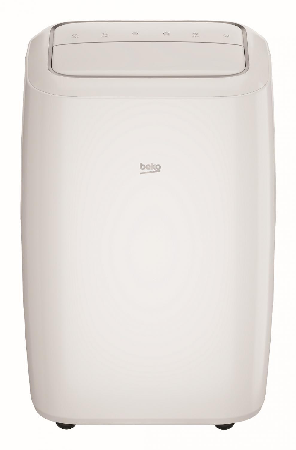 Condizionatore Portatile 12000 Btu Classe A Deumidificatore Wi-Fi BP1125H BEKO