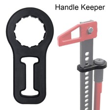 High Lift Hi-Lift Jack Anti-Rattle Handle Clamp Keeper Holder 12.5cm Farm Jack R