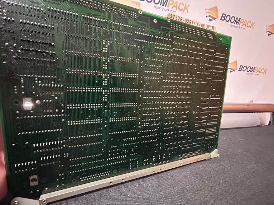 マザーボード Mitsubishi FX715A BN624A569G52 board MITSUBISHI