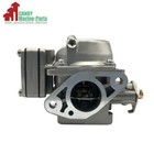 Carburetor For 4HP 5HP 2-stroke Mercury Mariner Quicksilver Outboard 812648T