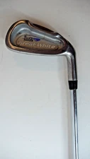 Tiger Shark Great White 4 Iron Single Club RH Reg. Steel Shafts Golf Pride Grip