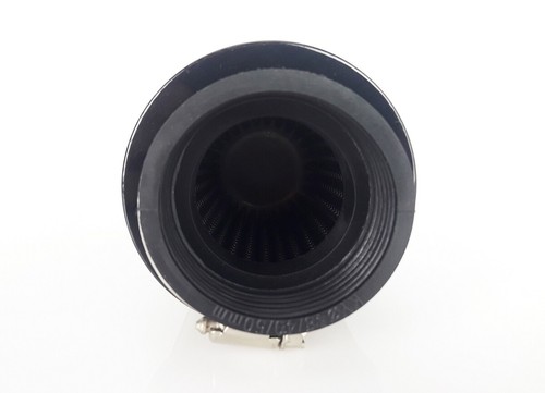 Sport-Luftfilter Air-Filter Filtre small petit klein universal Tuning Ø48-50mm - Bild 4 von 4