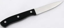 Chef Craft 21666 Select KITCHEN Paring Knife, 4 inch  Stainless 0497164