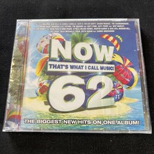 NOW 62 by Various (CD, 2017) for sale online | eBay NOW 62 by Various (CD, 2017) for sale online | eBay