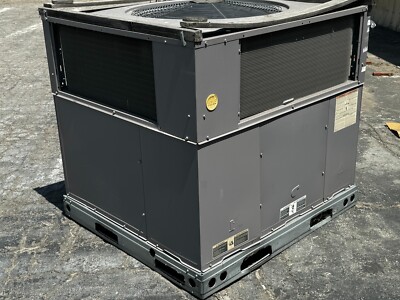Payne PY3G 3.5-TON 13.2SEER Gas Electric Package Air Conditioner Unit 3Ph 460V