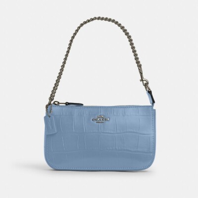 COACH ◇Nolita 19 ミニバッグ  在庫確認下さい CN382 COACH® Outlet | Nolita 19