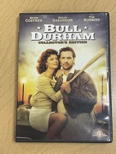 Bull Durham (20th Anniversary Edition) DVD