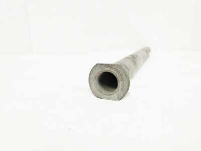 KAWASAKI NINJA ZX6R ZX10R Z1000 OEM REAR WHEEL AXLE 24X326 05-12