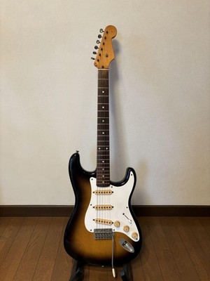 Tokai Springy Sound ST80 1979ローズ フレット交換済 Tokai ST