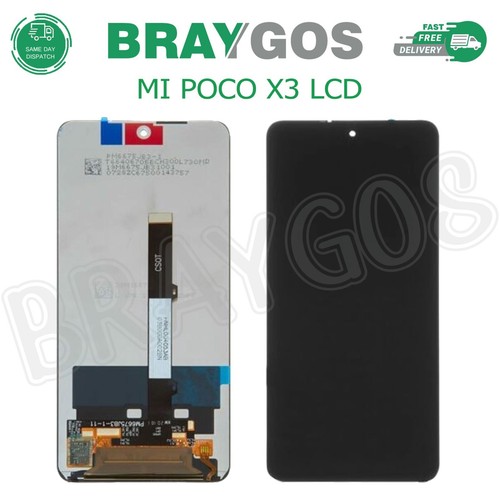 Schermo LCD Completo Incell Per Xiaomi Poco M6 Pro 4G, Con Digitalizzatore E Touch, Kit Strumenti Incluso, Ricambio Nero - 4