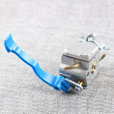 HUZTL 590460102 Carburetor For Husqvarna 125B 125BX 125BVX Leaf Blower Parts C1Q-W37 Carb Air Filter Fuel Line Kit In | Whizz Replacement Parts &amp; Accessories