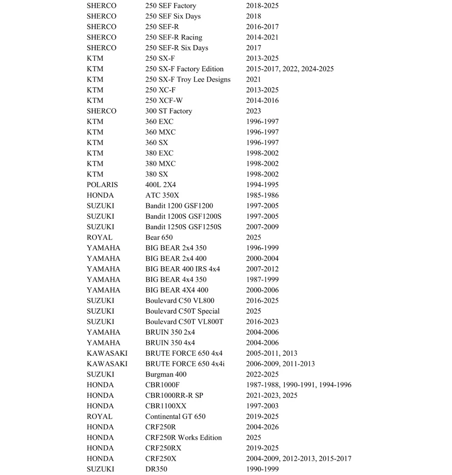 Flex-Hone Cylinder Ball-Hone 77-83mm GB31432 Foto 3 de 3