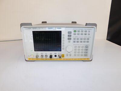 ^^ AGILENT 8561EC SPECTRUM ANALYZER 30HZ-6.5GHZ (SBM107)