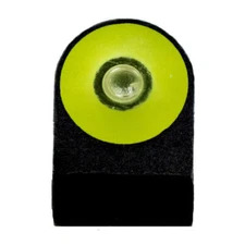 XS Sights Tritium Yellow Big Dot Remington Shotgun Bead on Pedestal Sight