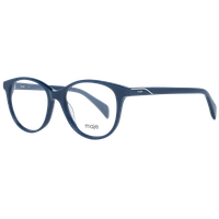 Maje Brille MJ1001 004 51 Damen Blau