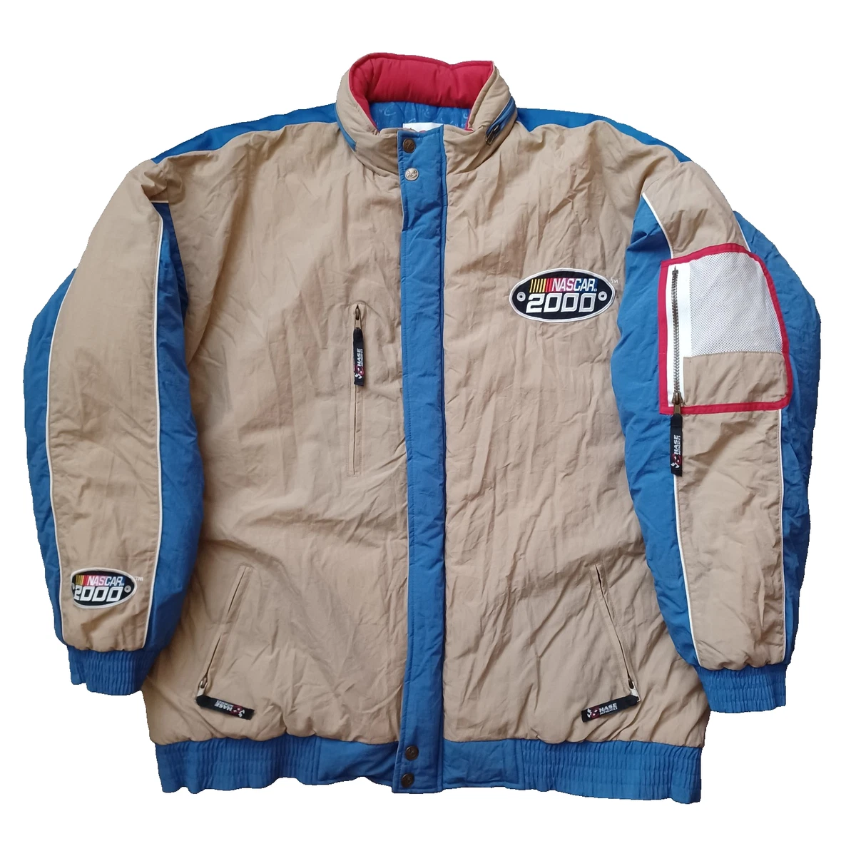 Chase Authentics Jacket for sale | eBay