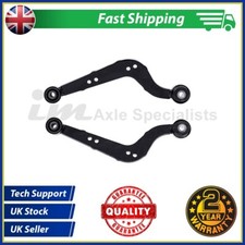 Rear Upper Suspension Trailing Control Arm Pair for Toyota RAV4 MK3/MK4 05-18