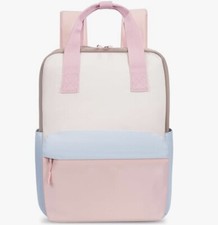 Kawaii Backpack Cute Strawberry Aesthetic Travel Casual Bag for Kid Girls Women