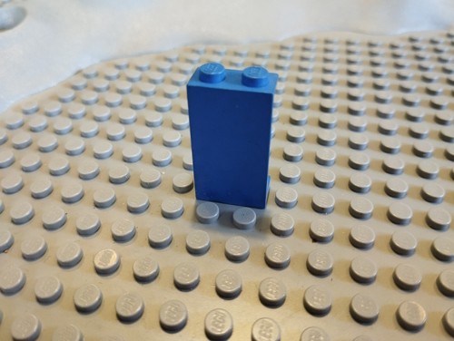Vintage Lego Train Town Vehicles spare parts 1970s 1980s #2 - Picture 209 of 232