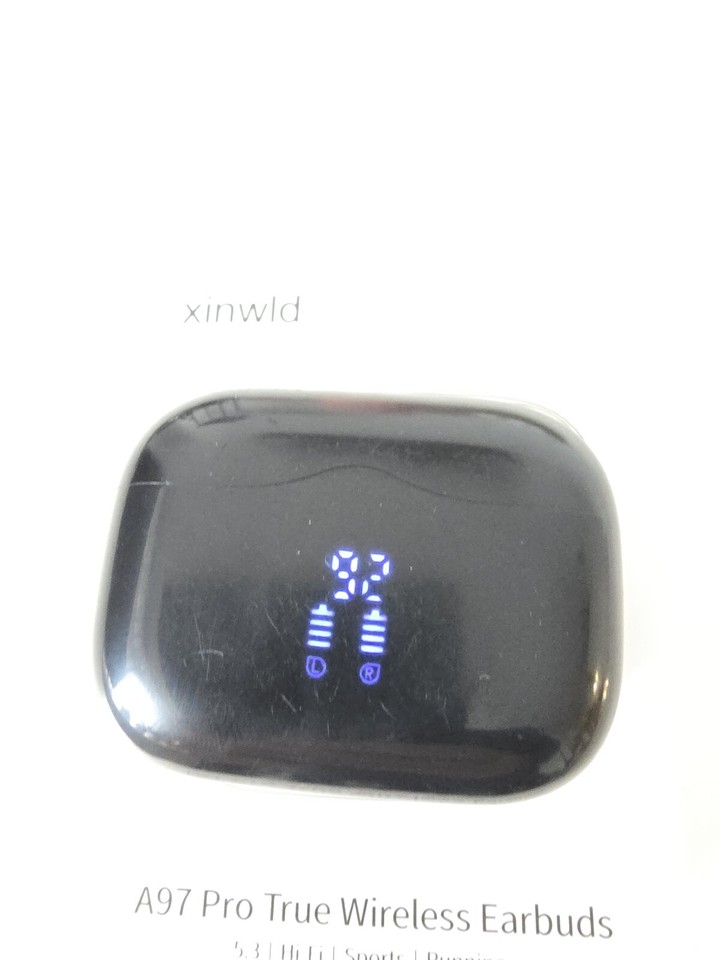 True Wireless Bluetooth Headphones Earphones Earbuds Pods For iPhone