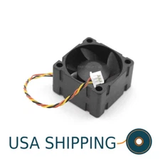 Hotend Fan - 2515, 24 volt, 3 wire for SV08 Sovol