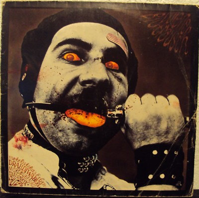 WIENER BLUTRAUSCH - Austropunksampler   ***Original Schnazz Records- Mega Rar***