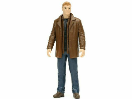 Supernatural Join The Hunt Chevrolet Impala SS Sport Sedan Dean Winchester 1:24 - Picture 10 of 12