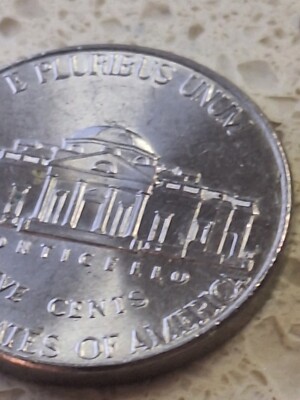 2013-JEFFERSON NICKEL 6 FULL STEPS- RARE GEM- Estimated 1,050