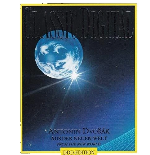 Symphony CD de Música Clásica