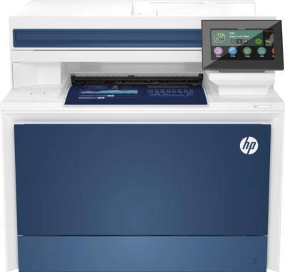 HP Color LaserJet Pro MFP 4303fdw All-in-One Printer 35ppm Color Lan Wifi FAX