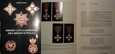 Catalogo ordini cavallereschi