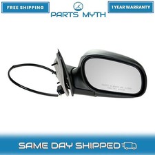 New Power Side View Mirror RH Side For 1998-2011 Ford Mercury Grand