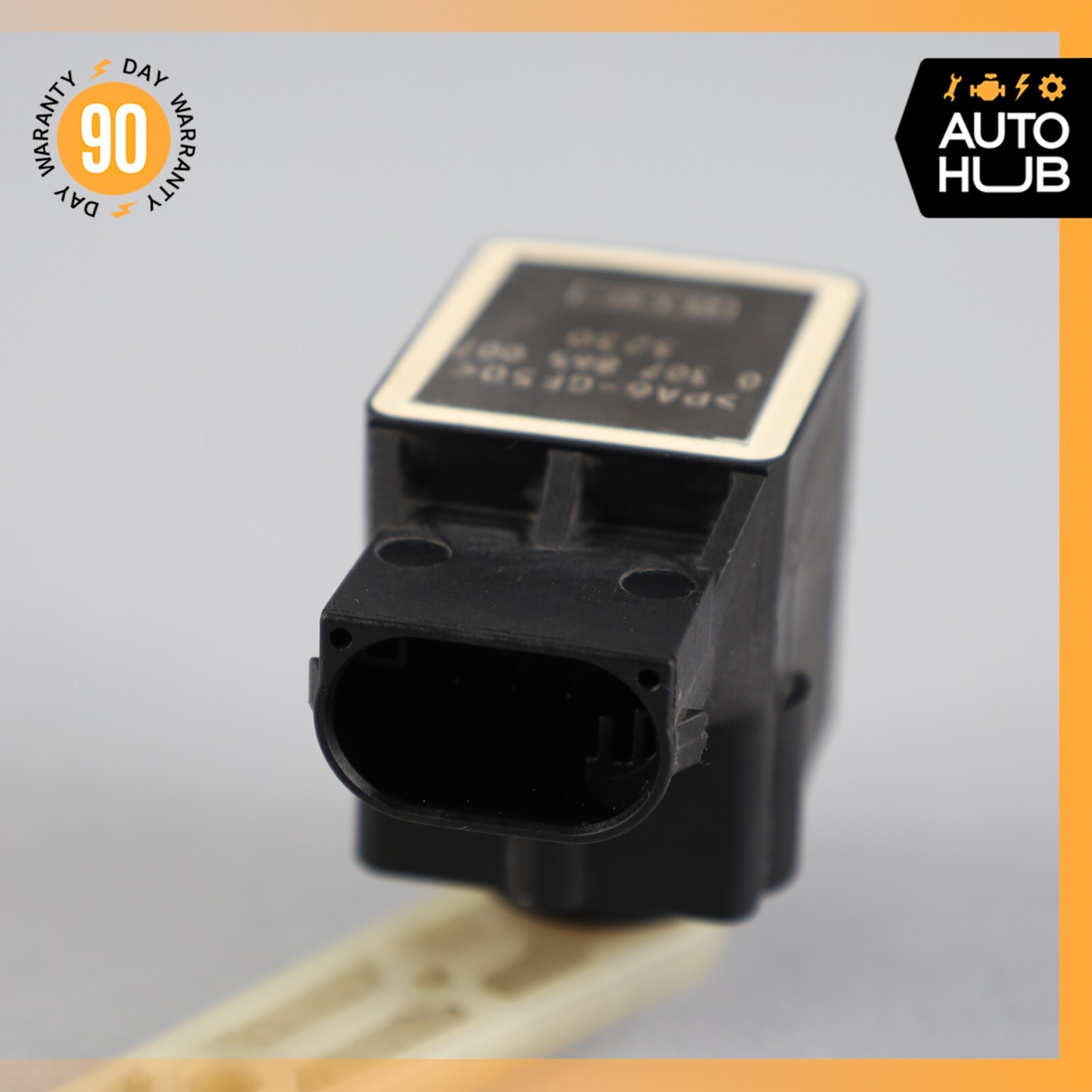 08-19 Maserati GranTurismo M145 Front or Rear Side Suspension Level Sensor OEM