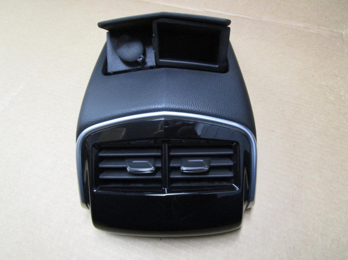 OEM 2013-2016 Cadillac XTS Center Console Trim Panel with Vent
