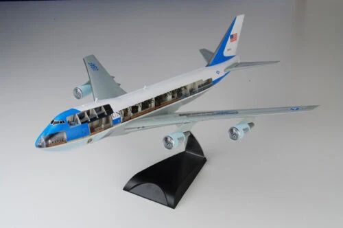 Dragon Models Boeing aviones y naves espaciales diecast