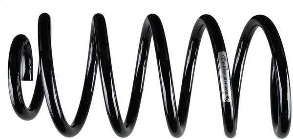 Sachs 994 873 Coil Spring For Opel Vauxhall-image