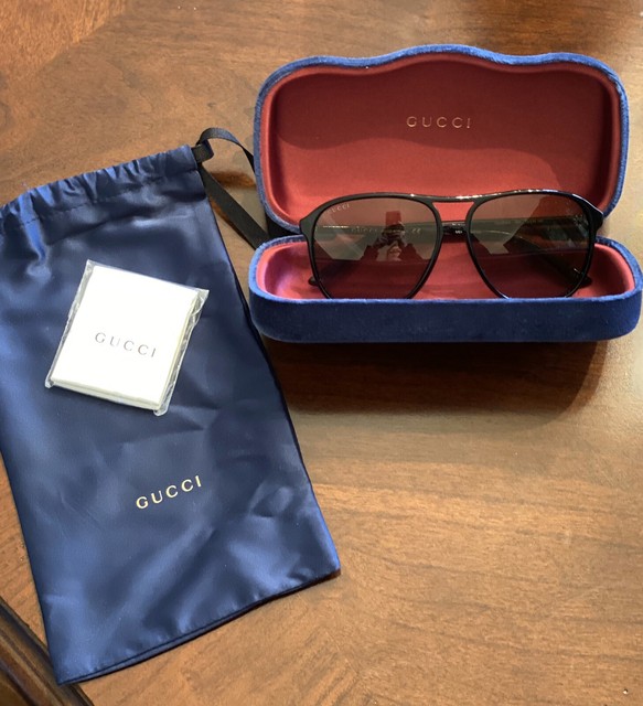gucci sunglasses gg0016s