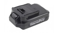Meister Werkzeuge - Ersatzakku 5451040 - 14,4 Volt 1500Mah Li-Ion