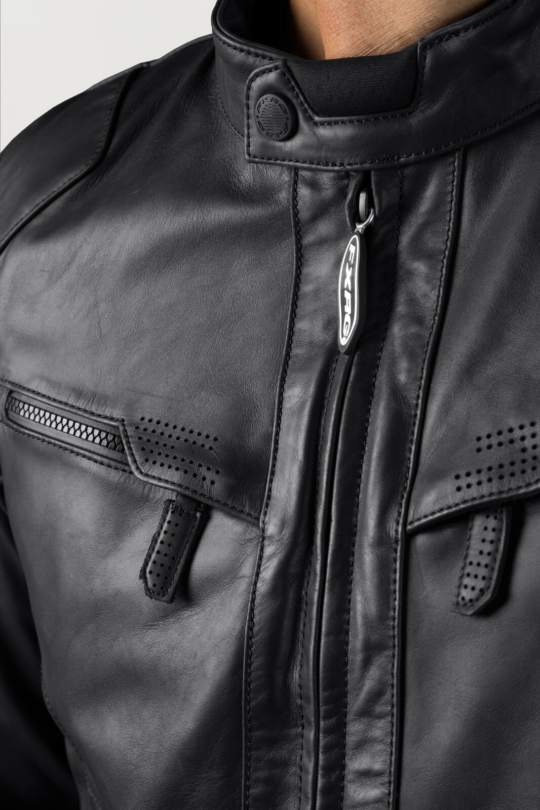 fxrg triple vent jacket