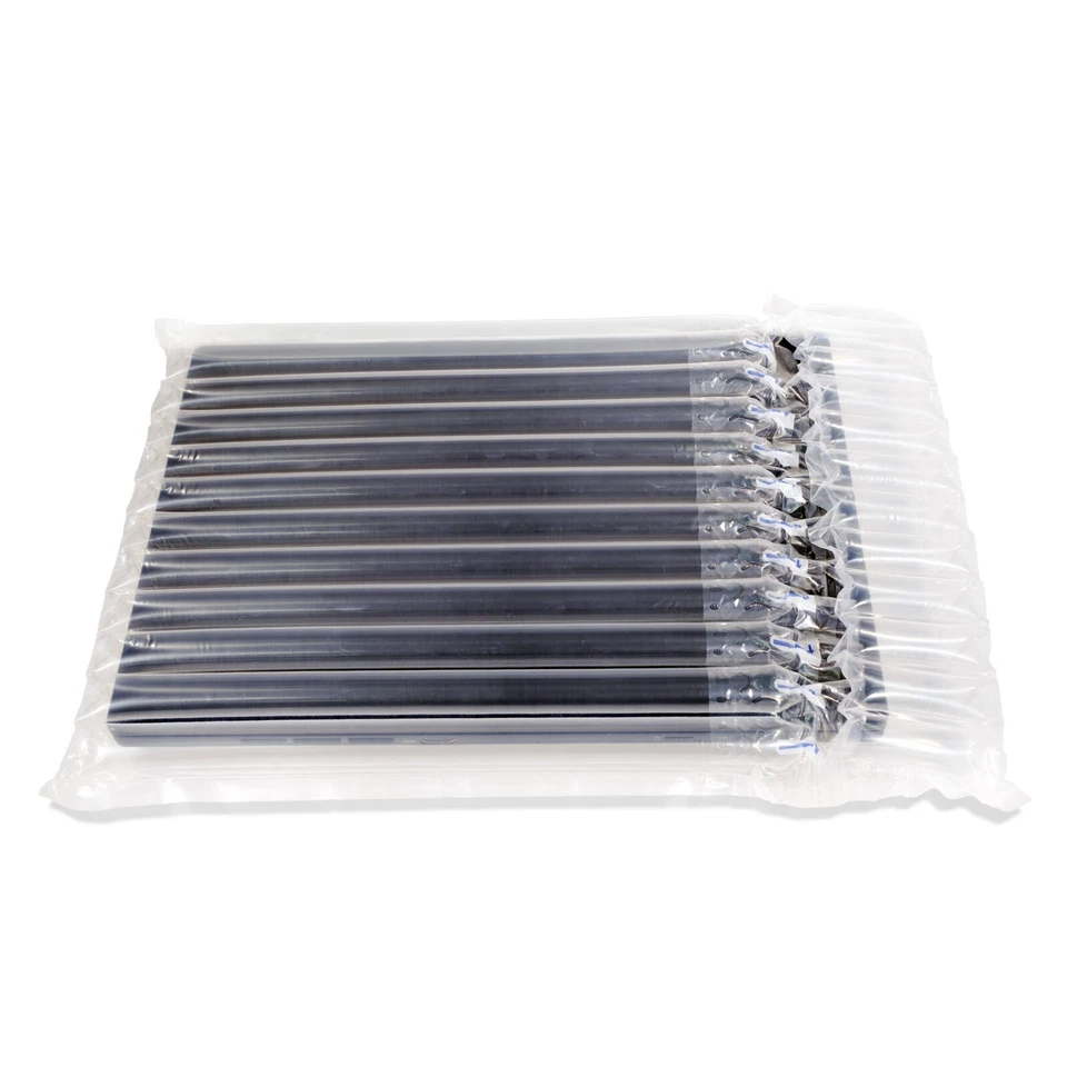 RIGHTPAK Inflatable Laptop 14" Tablet Packaging Air Pack Protective Bubble Shock Bag