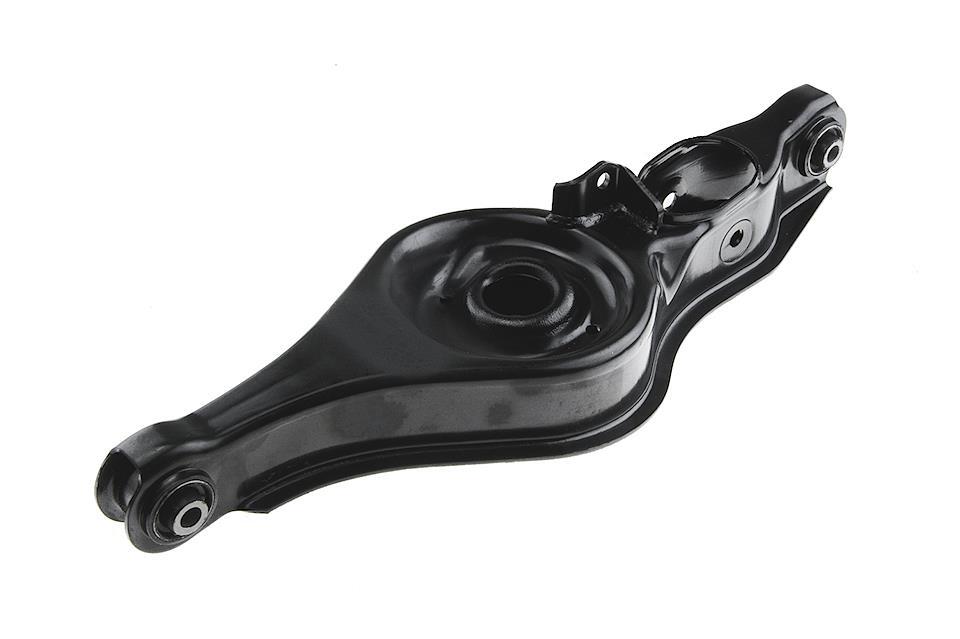 Bras de suspension arrière gauche type origine pour Mitsubishi Outlander II rigide 4113A037