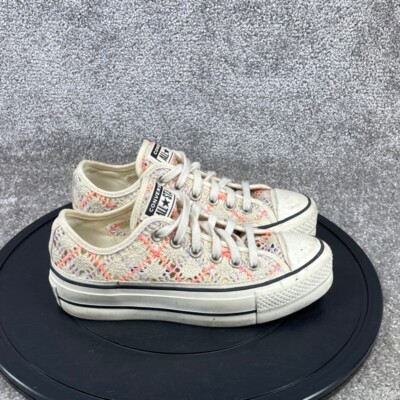 converse all star beige