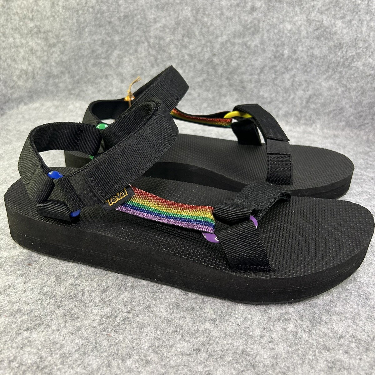 NEW Teva Men display picture 3