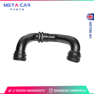 Charge Air Hose For Renault Megane I 1.9 Dti 2001-2003 8200079999
