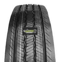 Continental Conti Hybrid HS5 M+S 3PMSF 385/55R22.5 160K Reifen Ganzjahresreifen