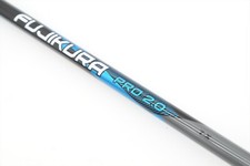 New Fujikura Pro 2.0 7-X 78G X-Stiff 46" Driver Shaft Uncut .335 1158040