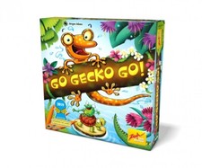 Zoch Go Gecko Go Art. Nr. 601105129