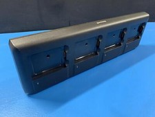 Honeywell EDA50-QBC-IN 4-Bay Battery Charging Base for EDA50 Scanner