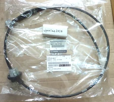Genuine 90-97 Mazda Miata Speed Cable SPEEDOMETER MANUAL TRANSMISSION *