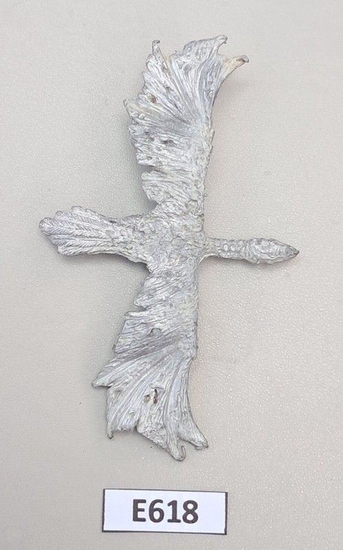 C34 Carrion 'C' Series Vampire Counts Undead GW - (E618) Metal